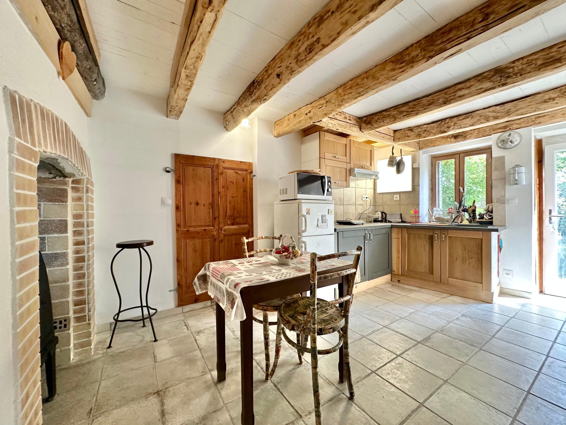 Maison à vendre, 139m², Vallières-sur-Fier