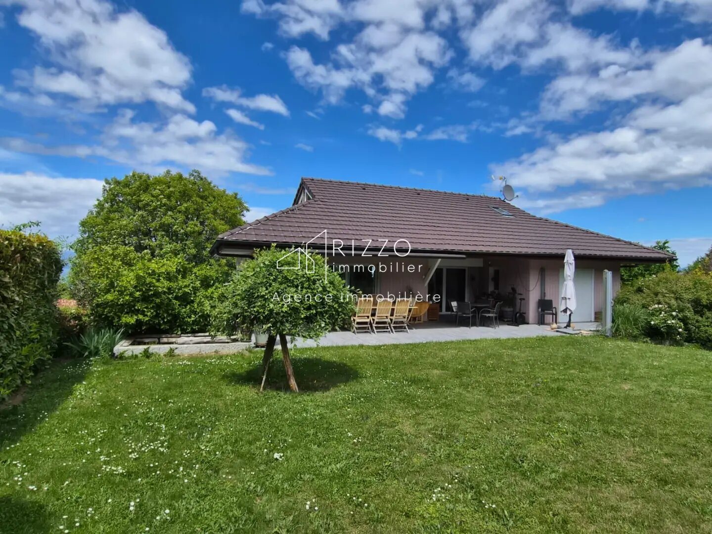 Maison à vendre, 170m², Evian-les-Bains