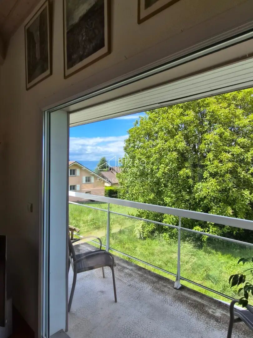 Maison à vendre, 170m², Evian-les-Bains