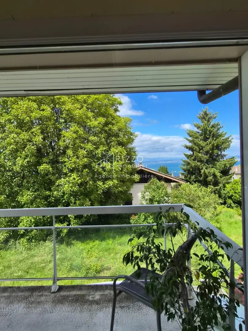 Maison à vendre, 170m², Evian-les-Bains