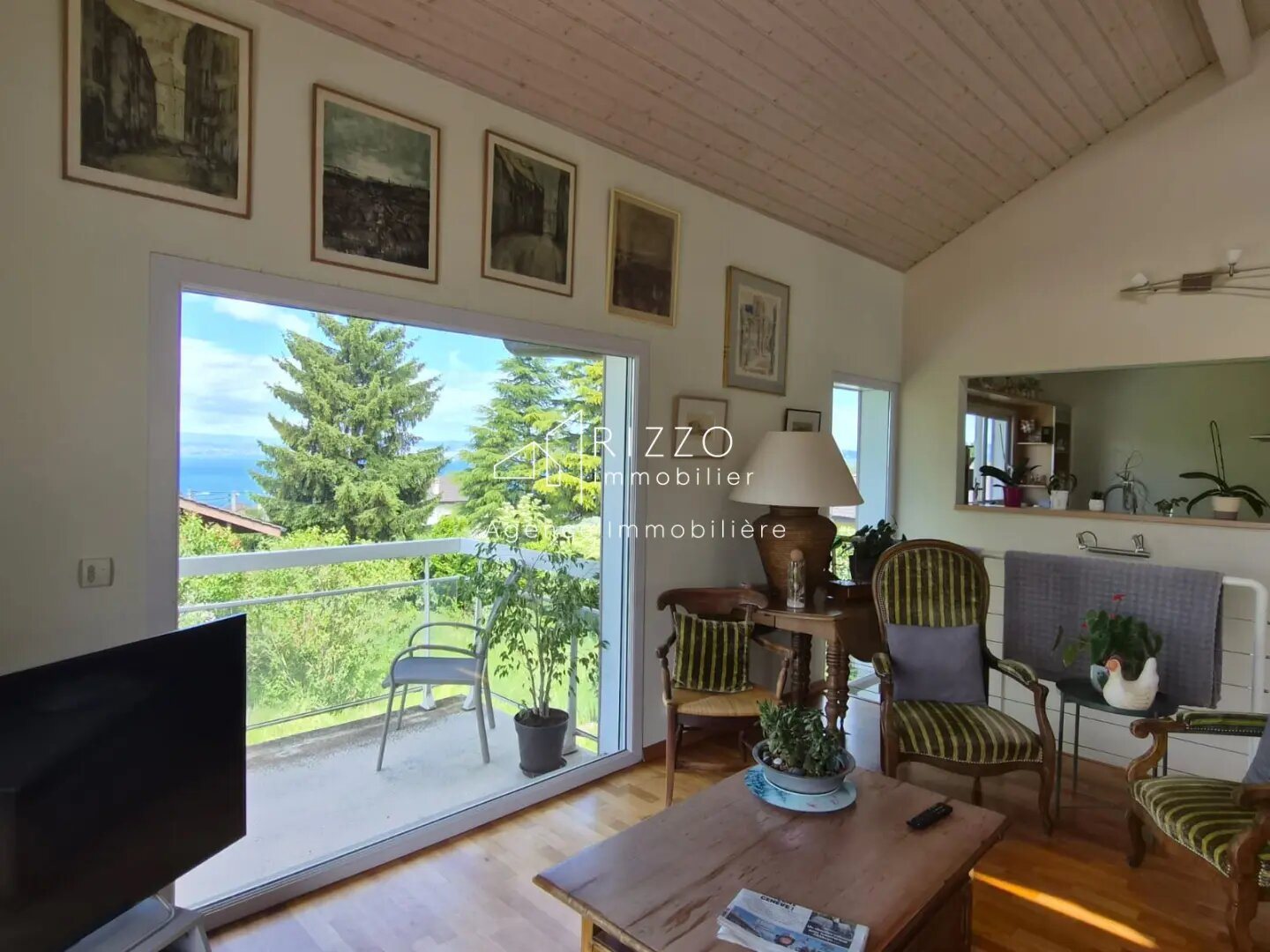 Maison à vendre, 170m², Evian-les-Bains