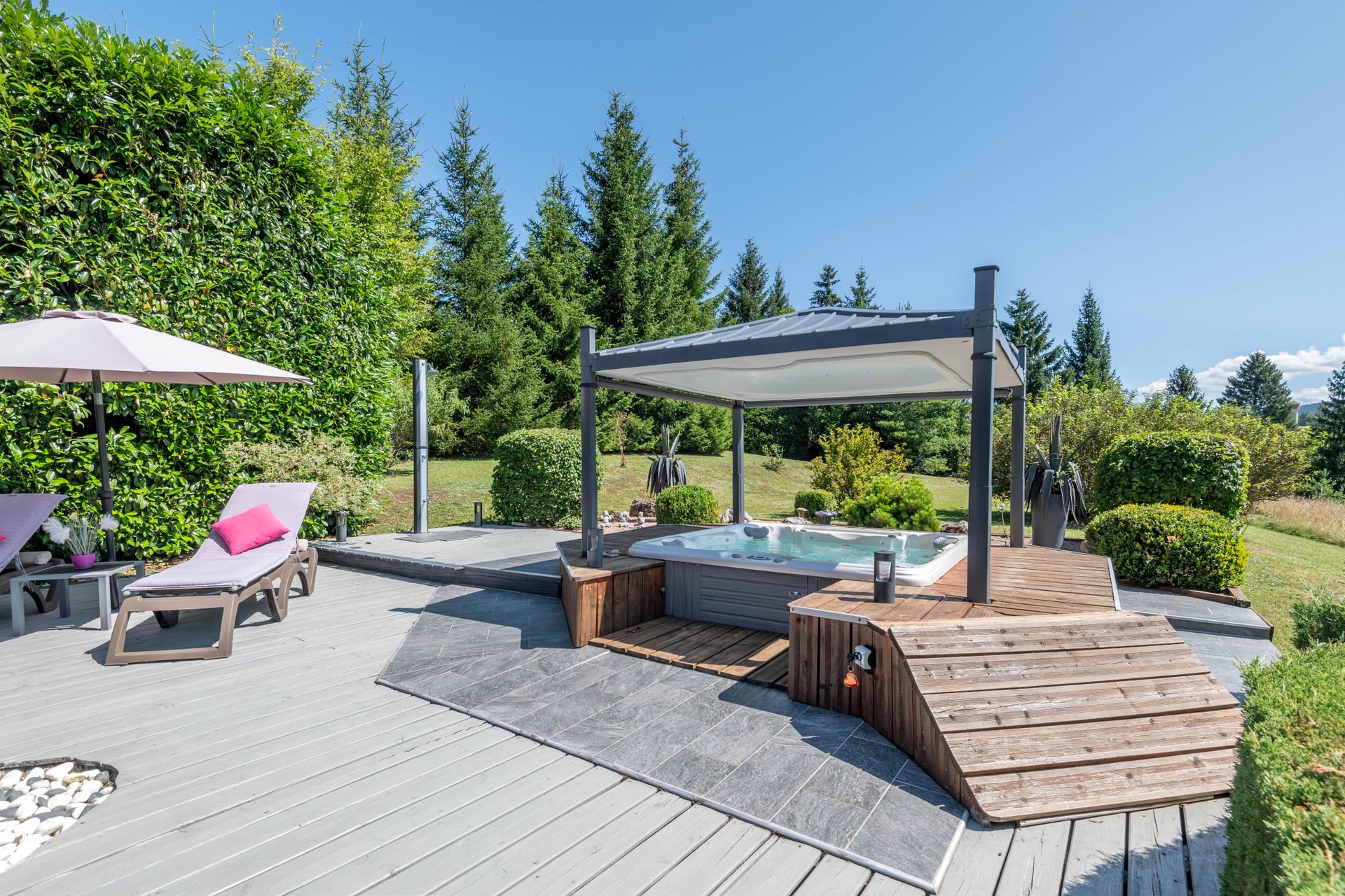 Maison à vendre, 180m², Échallon