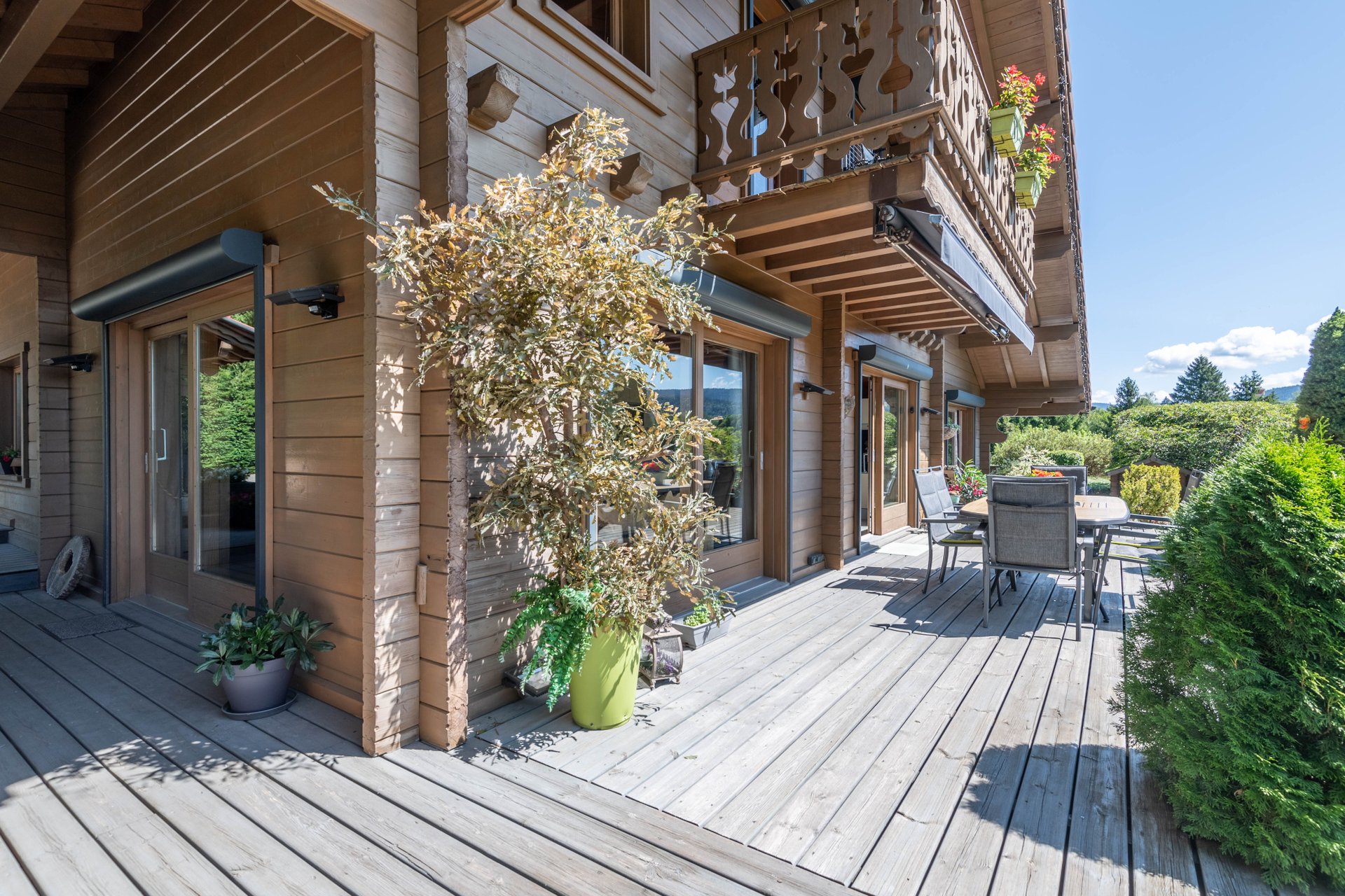 Maison à vendre, 180m², Échallon