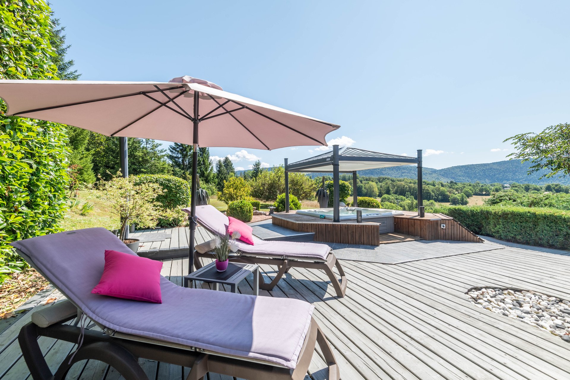 Maison à vendre, 180m², Échallon
