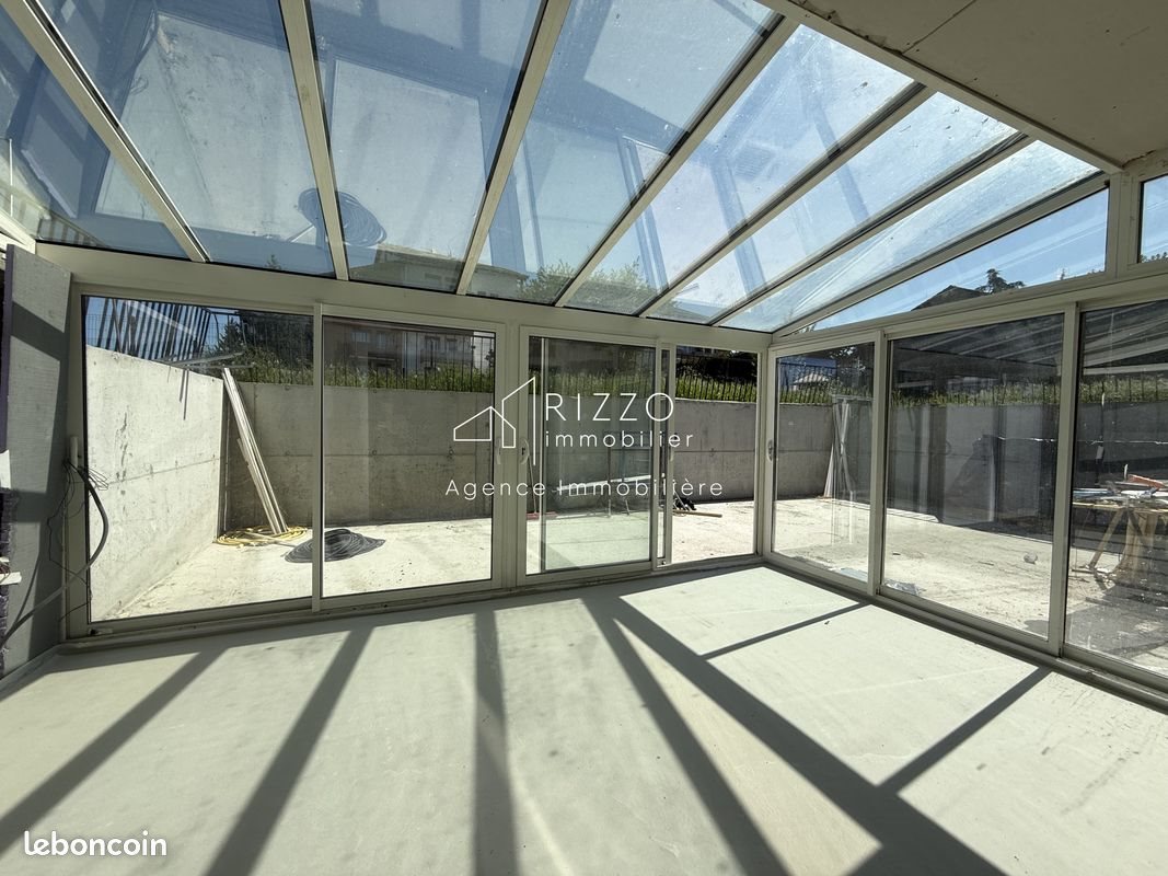 Appartement à vendre, 90m², Thonon-les-Bains