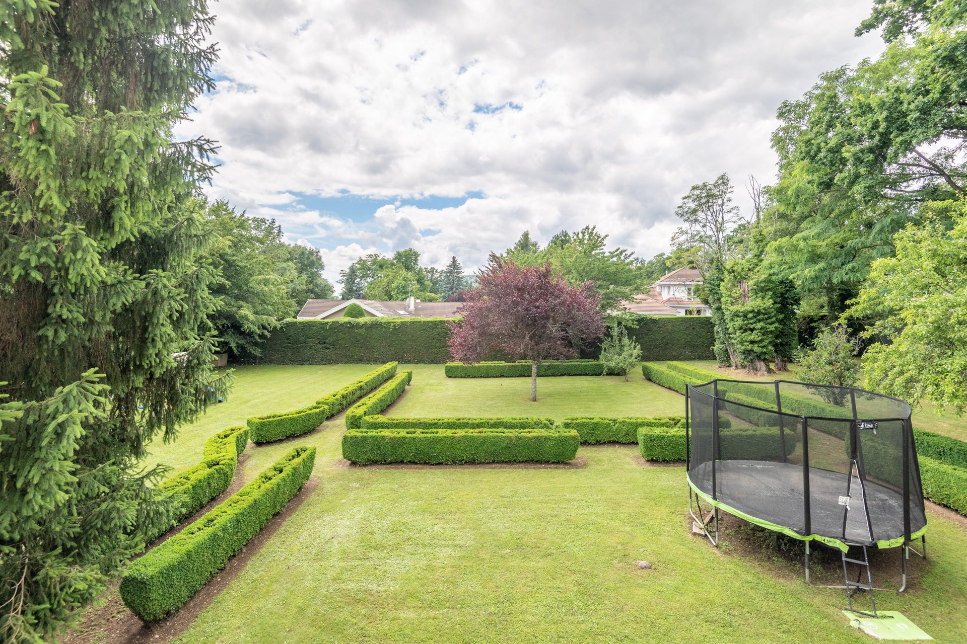 Maison à vendre, 496m², Divonne-les-Bains
