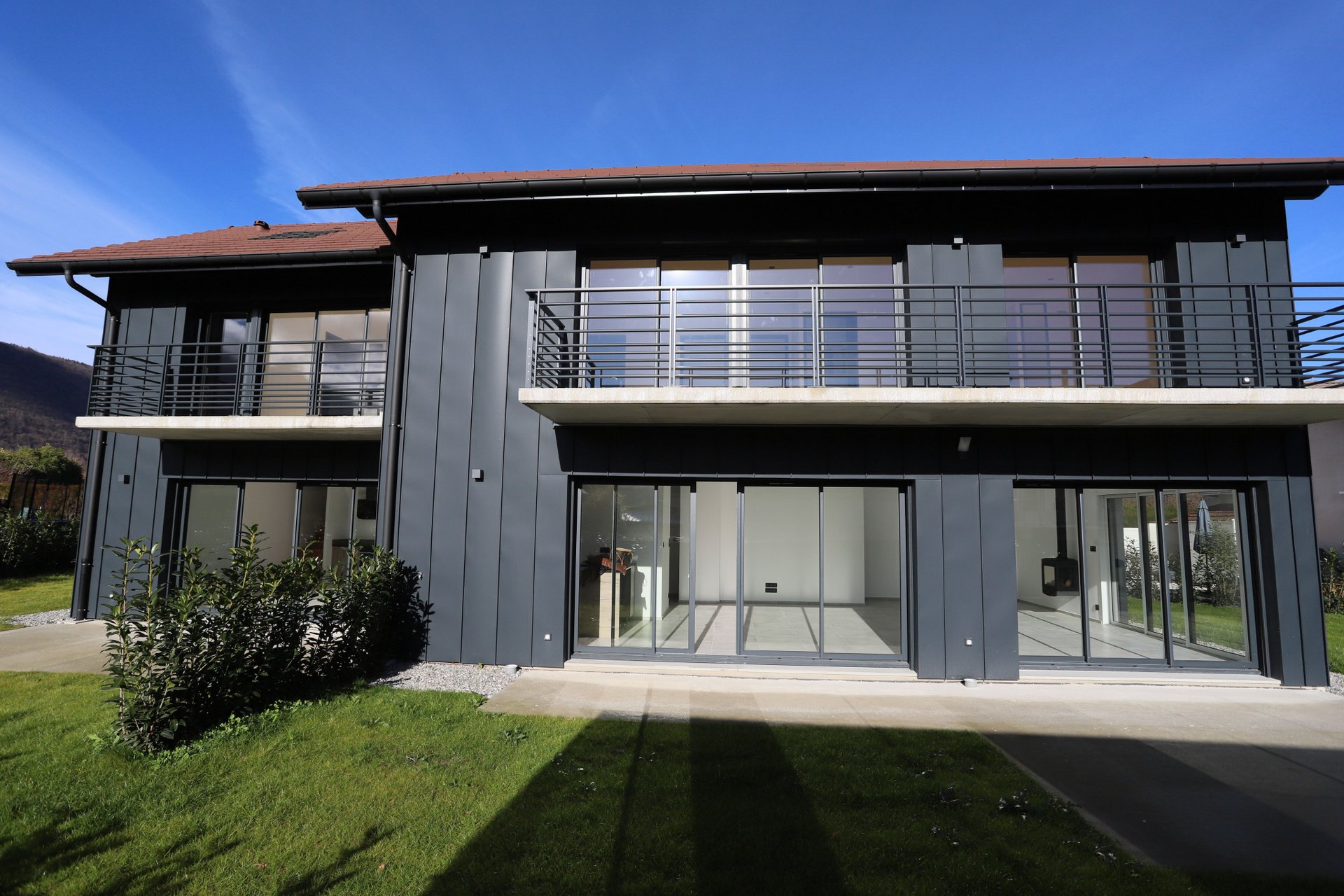 Maison à vendre, 177m², Sévrier