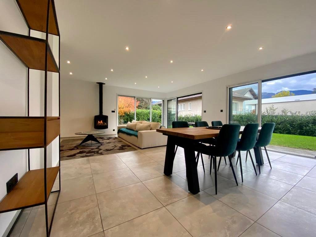 Maison à vendre, 177m², Sévrier