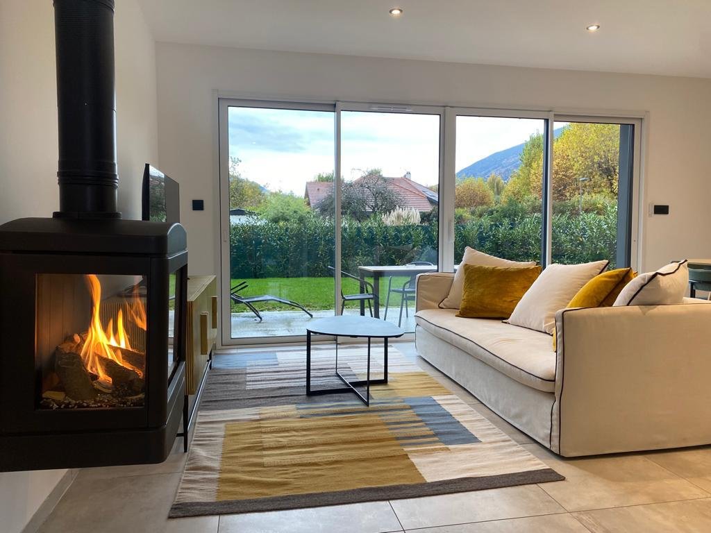 Maison à vendre, 177m², Sévrier