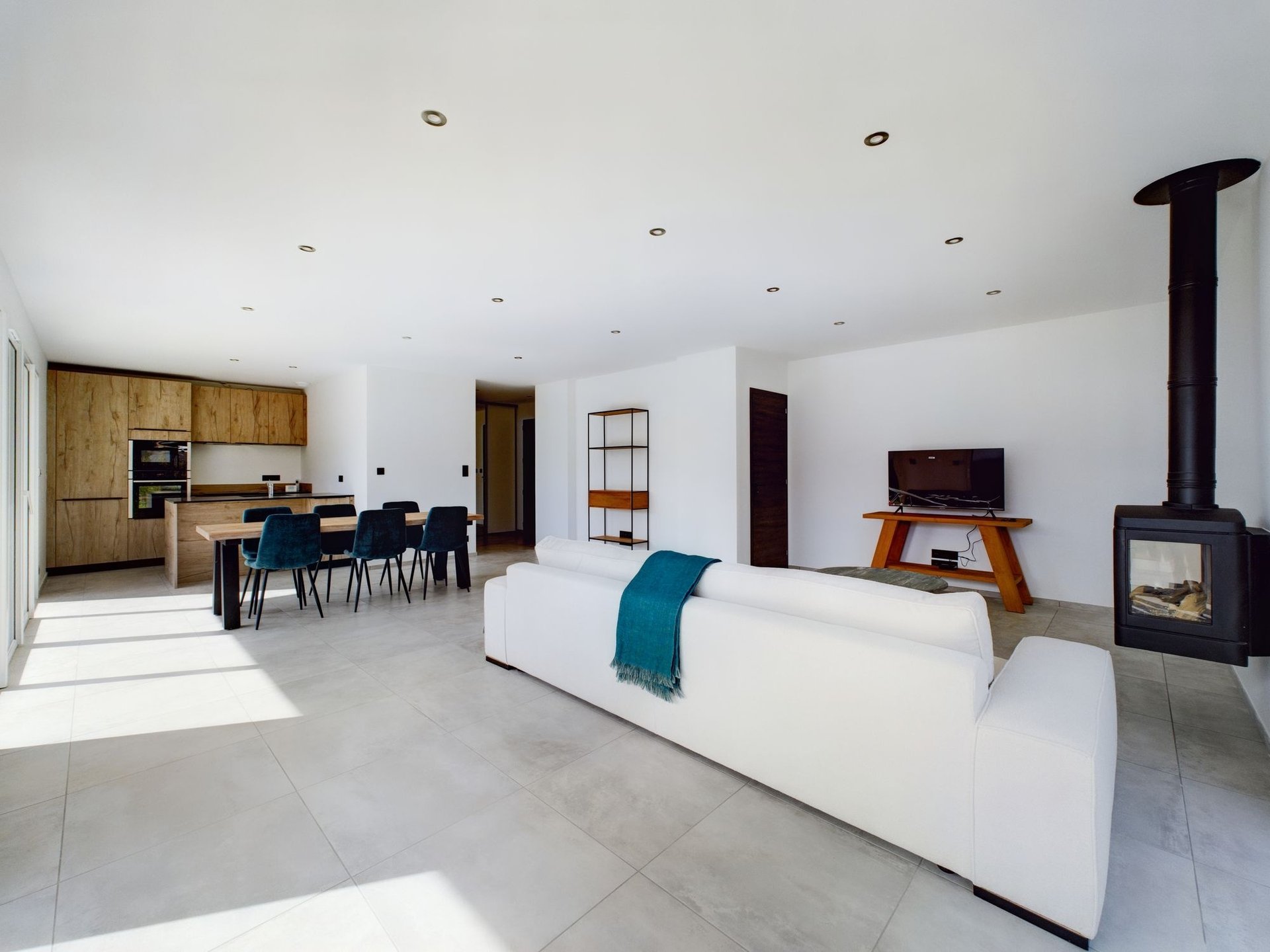 Maison à vendre, 177m², Sévrier