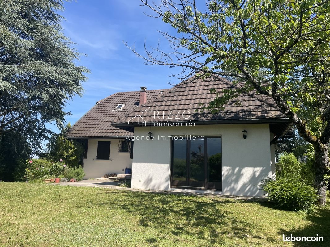 Maison à vendre, 190m², Prévessin-Moëns