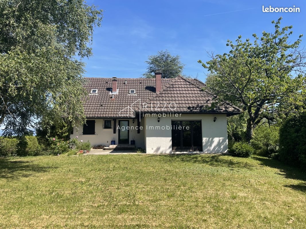 Maison à vendre, 190m², Prévessin-Moëns