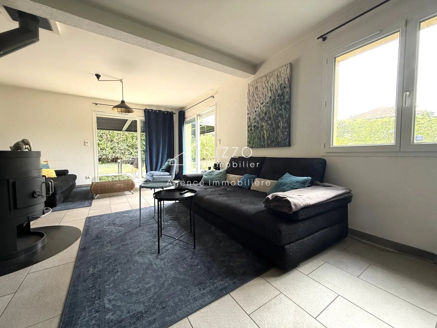 Maison à vendre, 186m², Valleiry