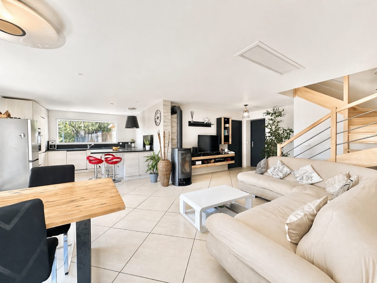 Maison à vendre, 132m², Epagny