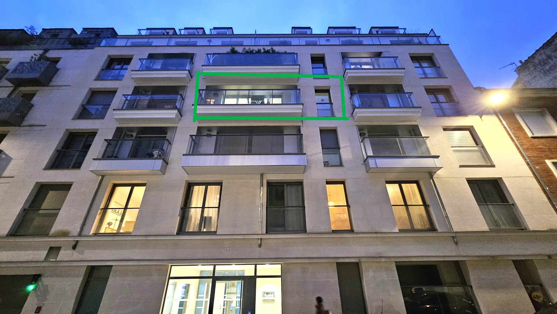 Maison à vendre, 30m², Clichy