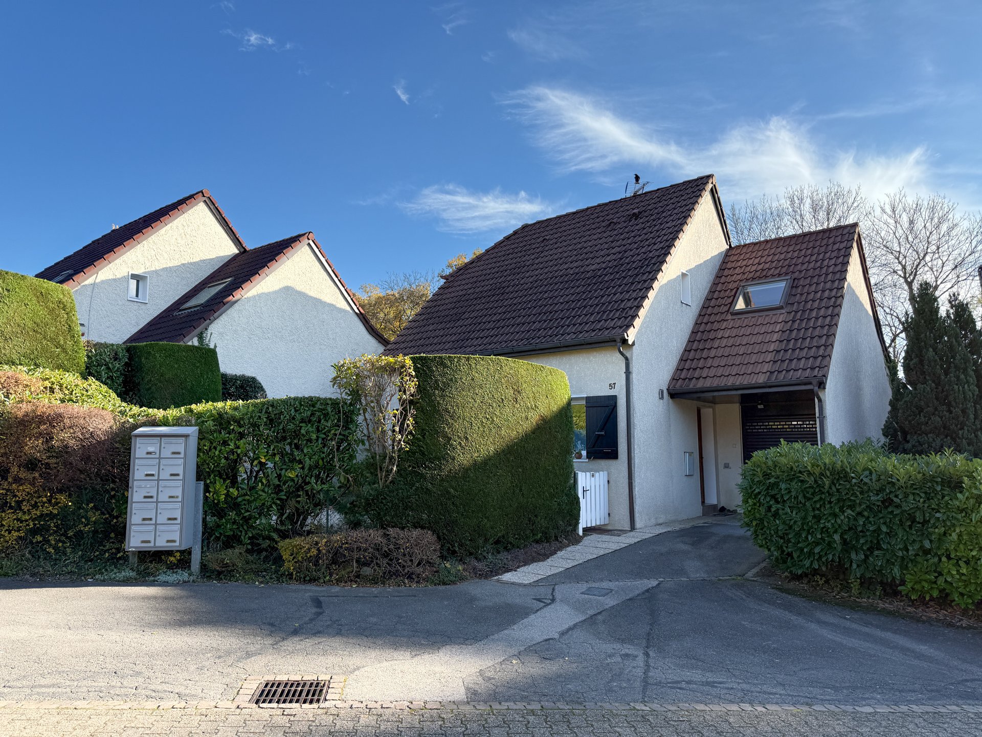 Maison à vendre, 121m², Ville-la-Grand