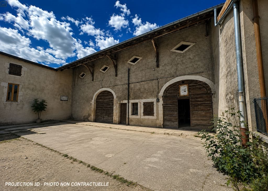 Maison à vendre, 180m², Gex