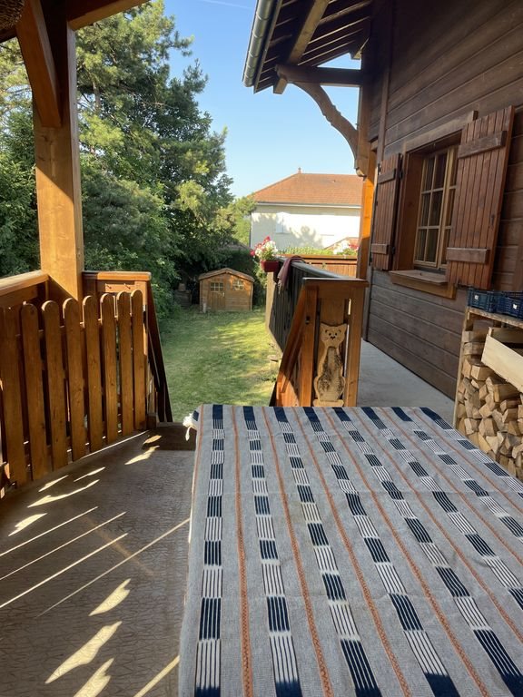Maison à vendre, 159m², Cessy