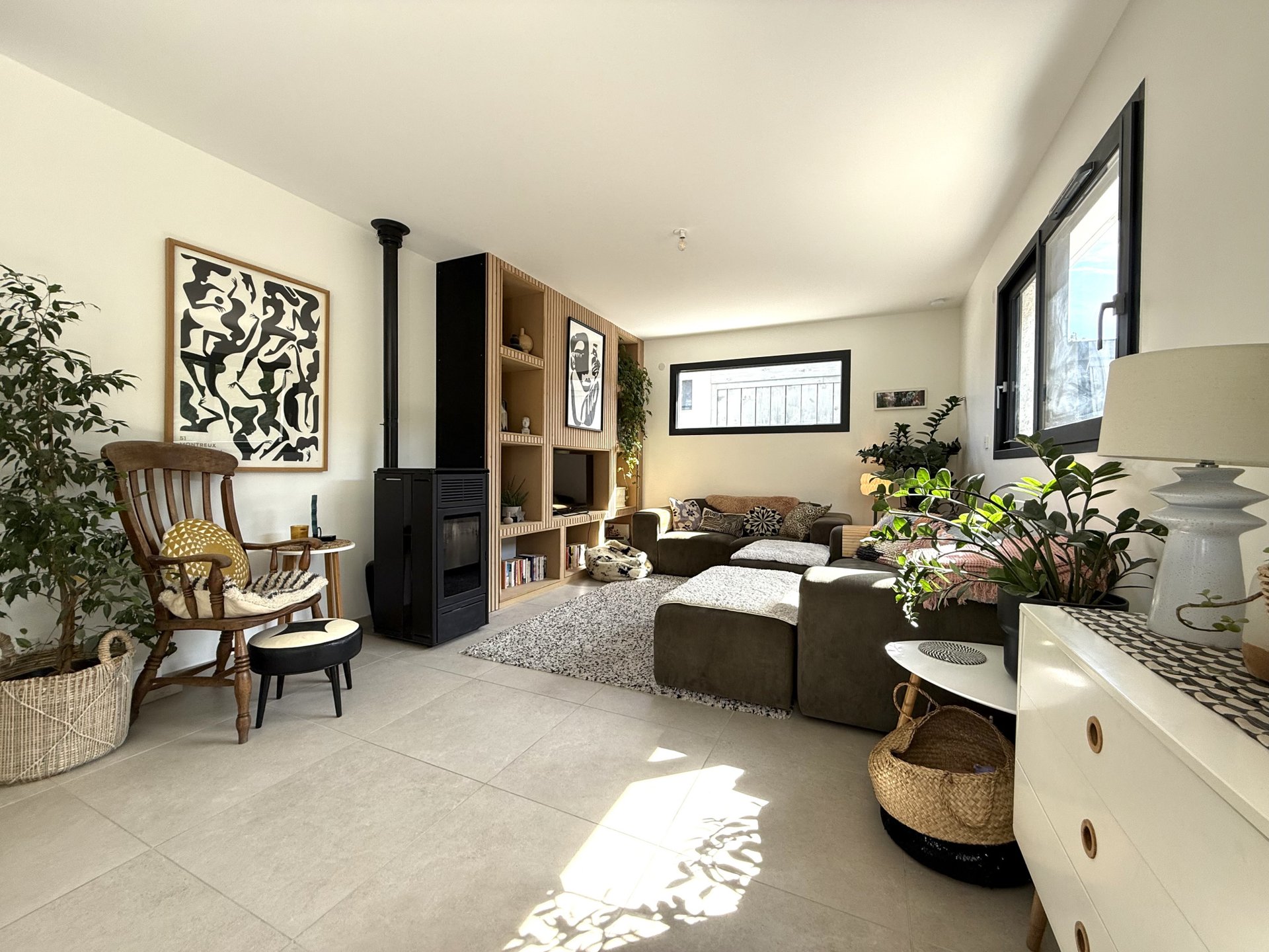 Maison à vendre, 114m², Massongy