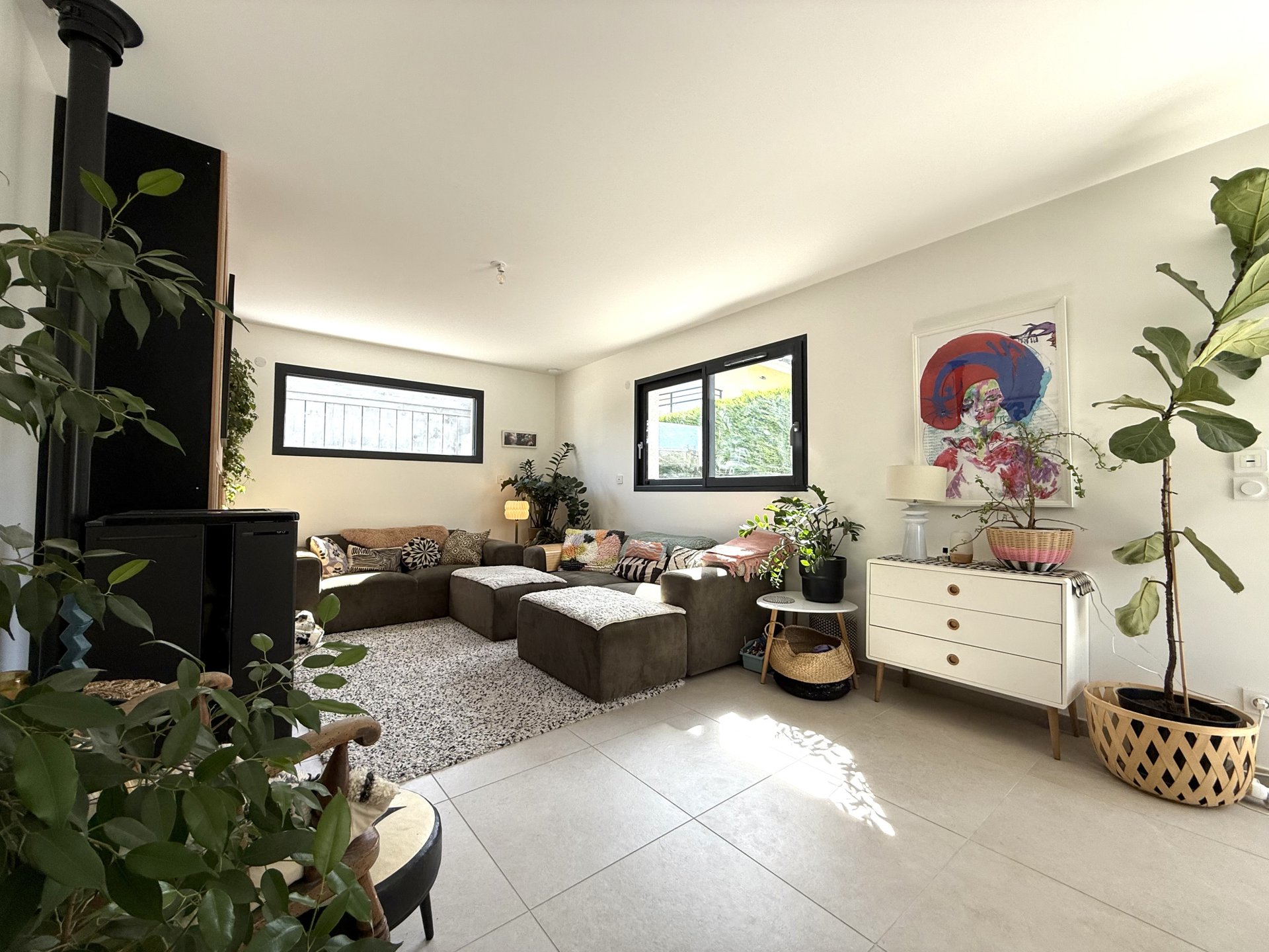 Maison à vendre, 114m², Massongy