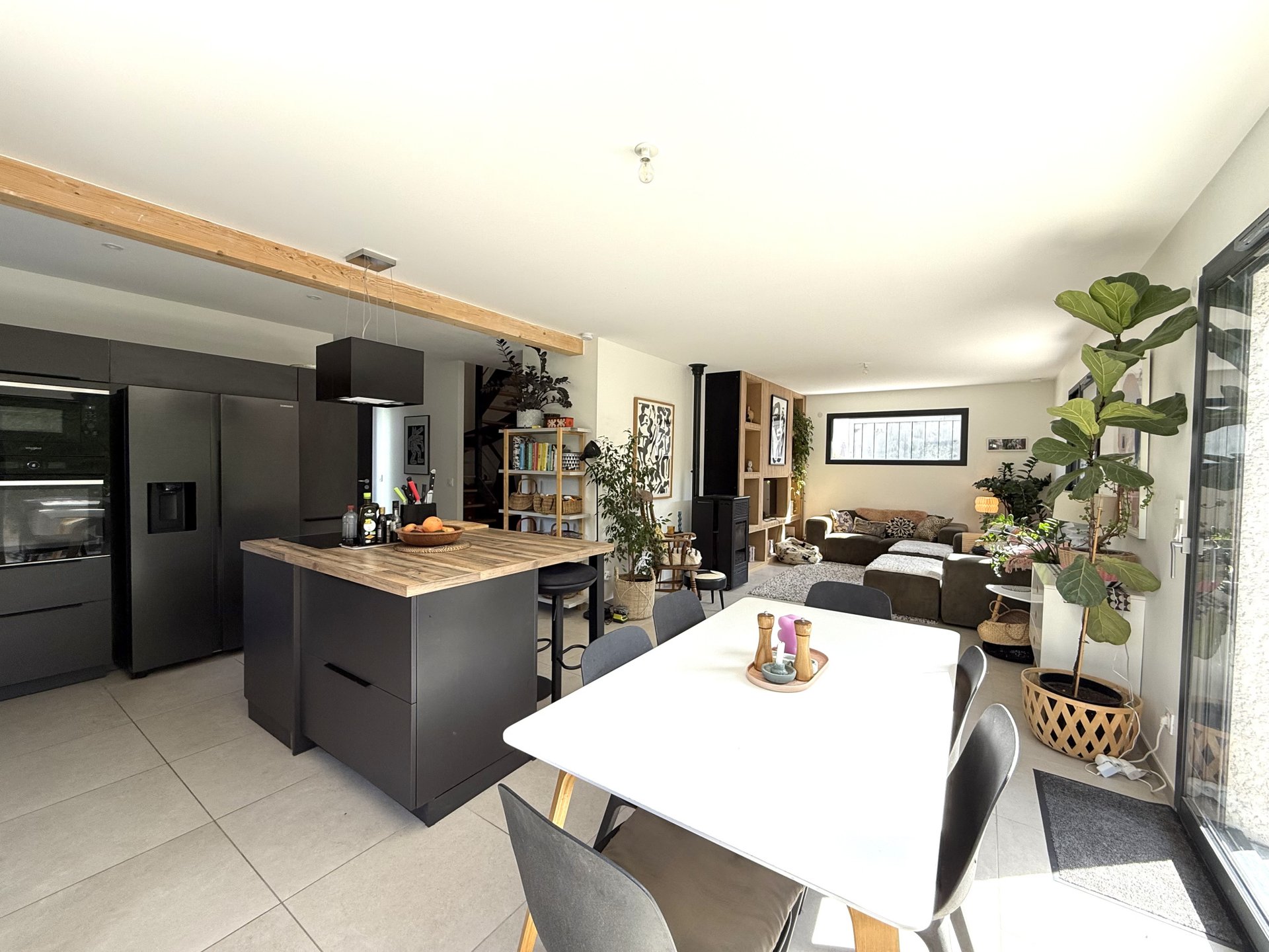 Maison à vendre, 114m², Massongy