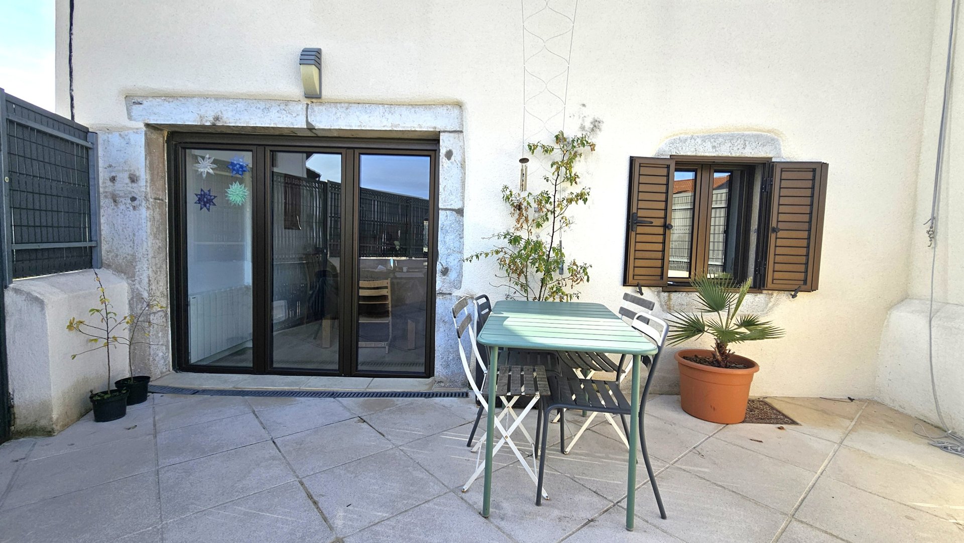 Maison à vendre, 102m², Saint-Jean-de-Gonville