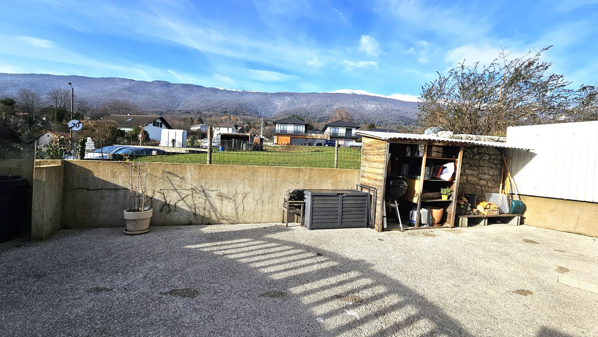 Maison à vendre, 102m², Saint-Jean-de-Gonville