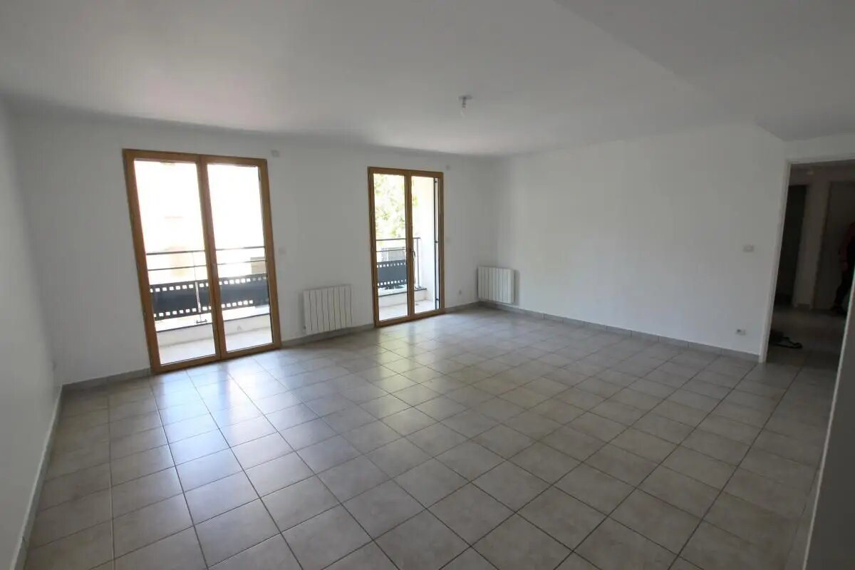 Appartement à louer, 109m², Lyon 8ème
