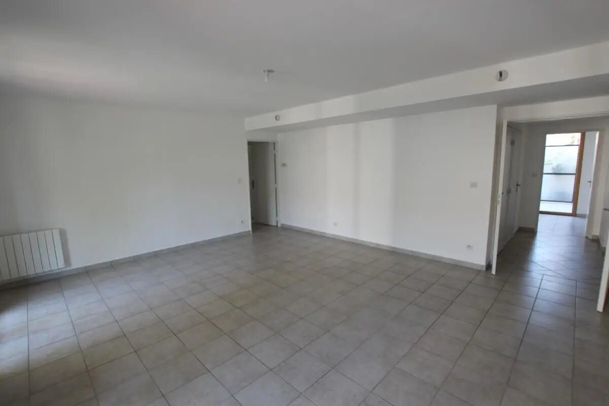 Appartement à louer, 109m², Lyon 8ème