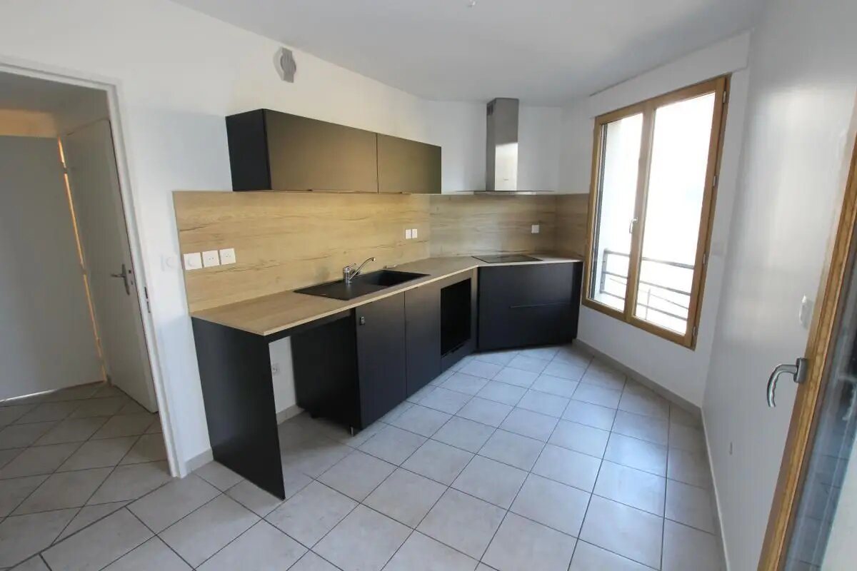 Appartement à louer, 109m², Lyon 8ème