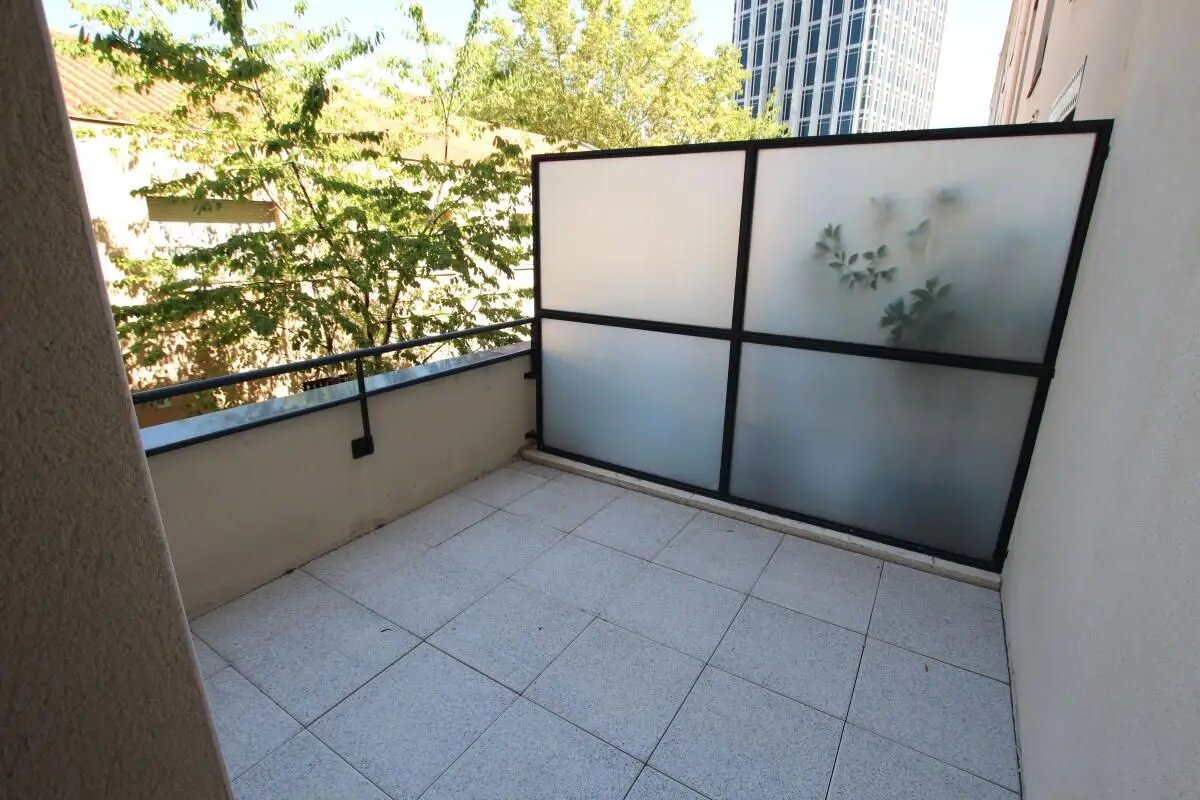 Appartement à louer, 109m², Lyon 8ème