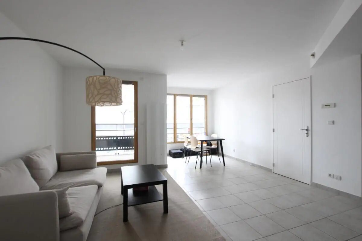 Appartement à louer, 45m², Lyon 8ème