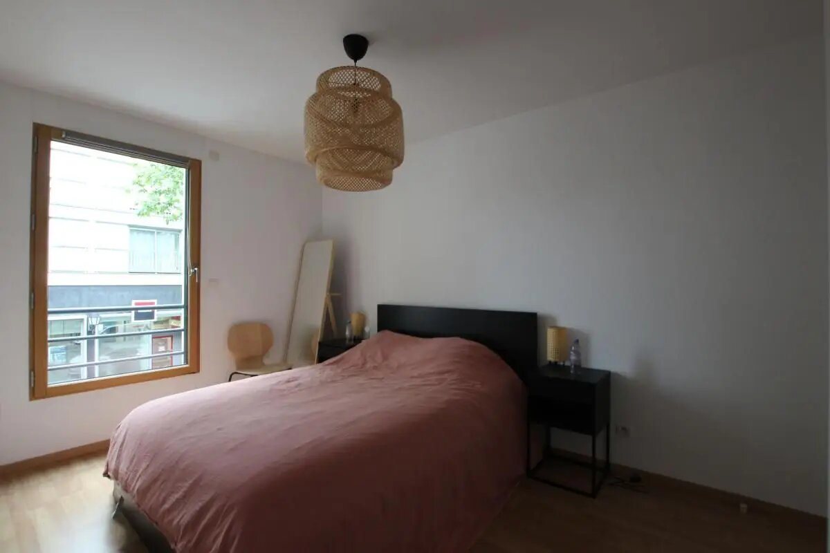 Appartement à louer, 45m², Lyon 8ème