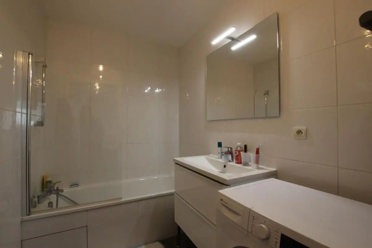 Appartement à louer, 45m², Lyon 8ème