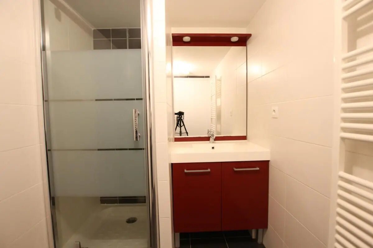 Appartement à louer, 46m², Tassin-la-Demi-Lune