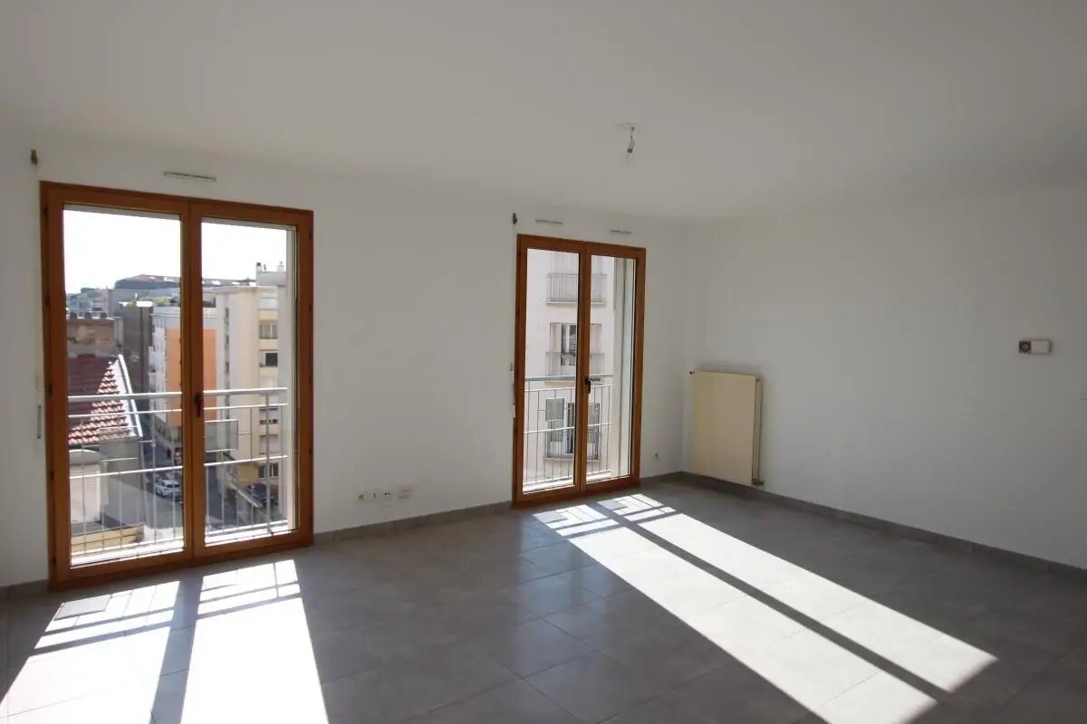 Appartement à louer, 84m², Lyon 3ème