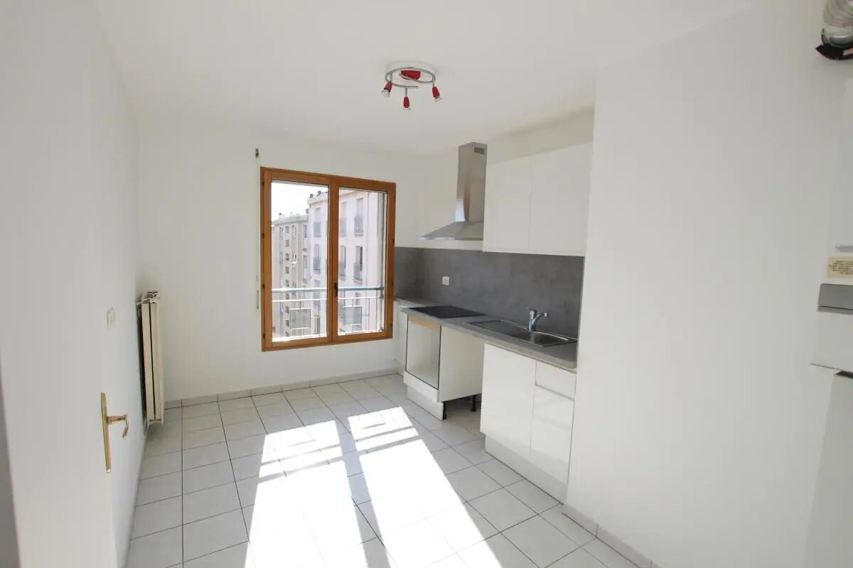 Appartement à louer, 84m², Lyon 3ème