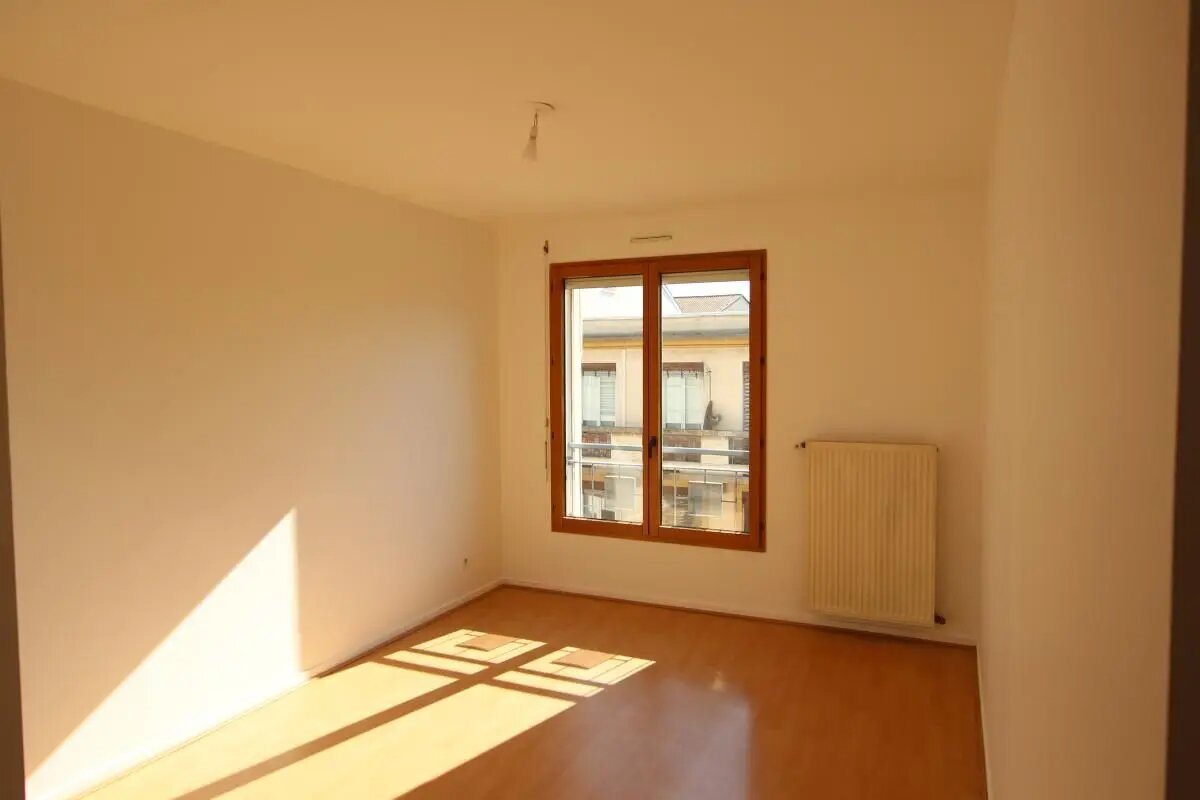 Appartement à louer, 84m², Lyon 3ème