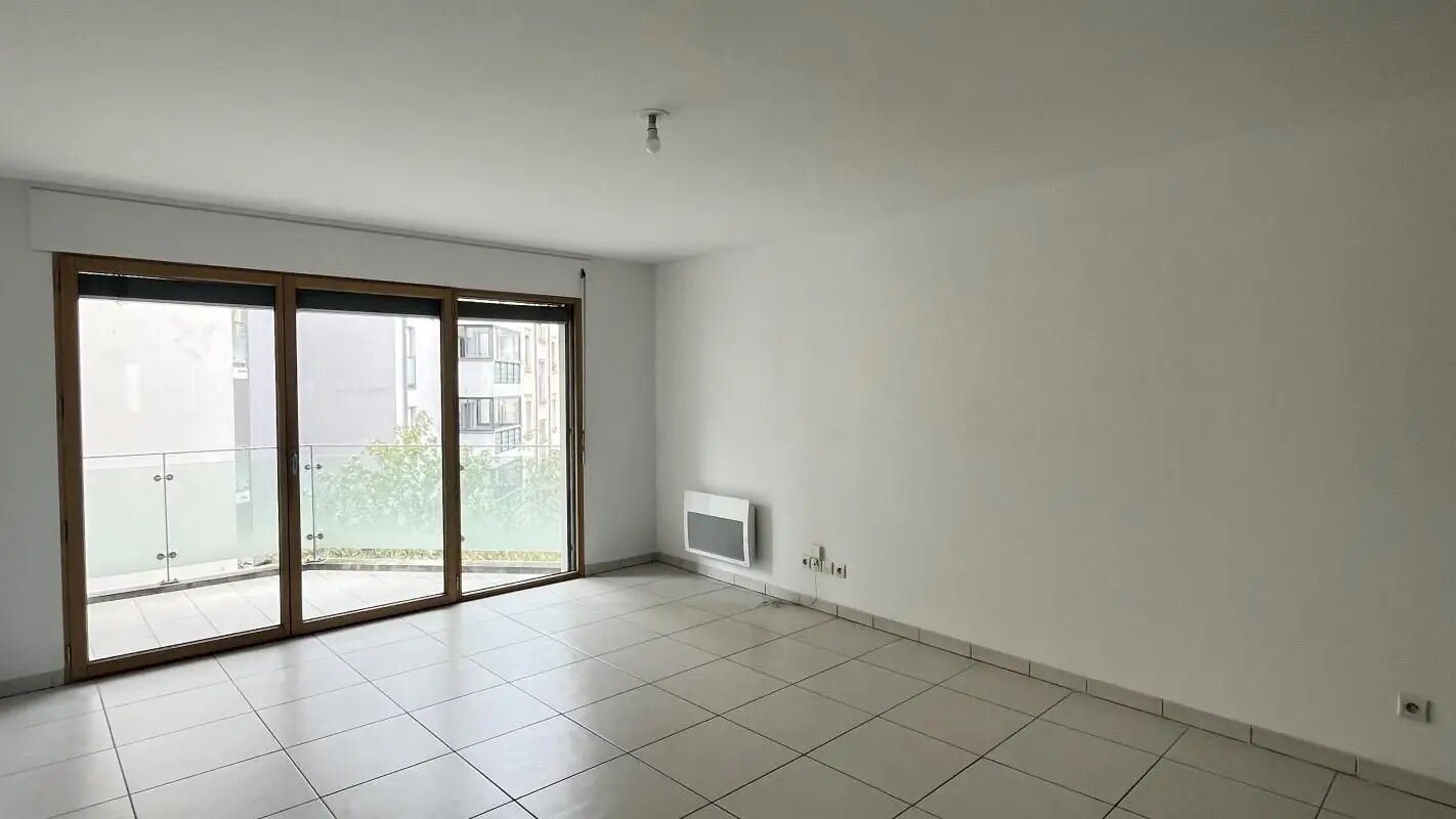 Appartement à louer, 88m², Lyon 7ème