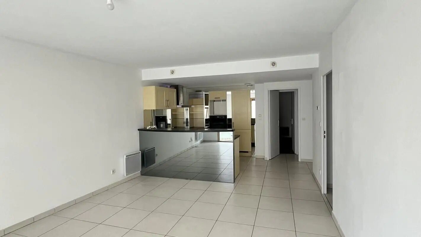 Appartement à louer, 88m², Lyon 7ème