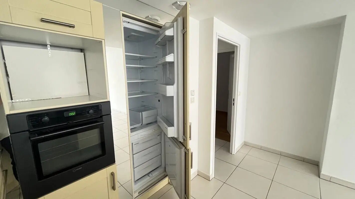 Appartement à louer, 88m², Lyon 7ème