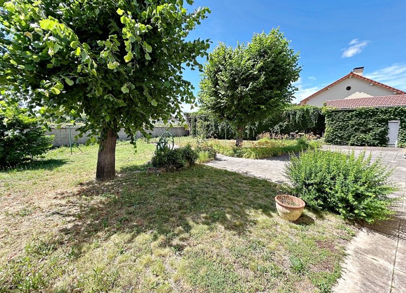 Maison à vendre, 135m², Riorges