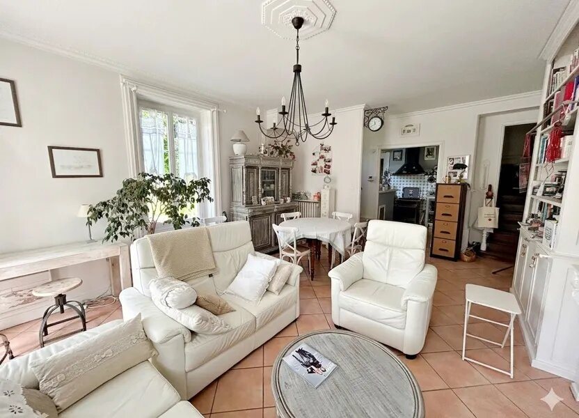Maison à vendre, 135m², Riorges