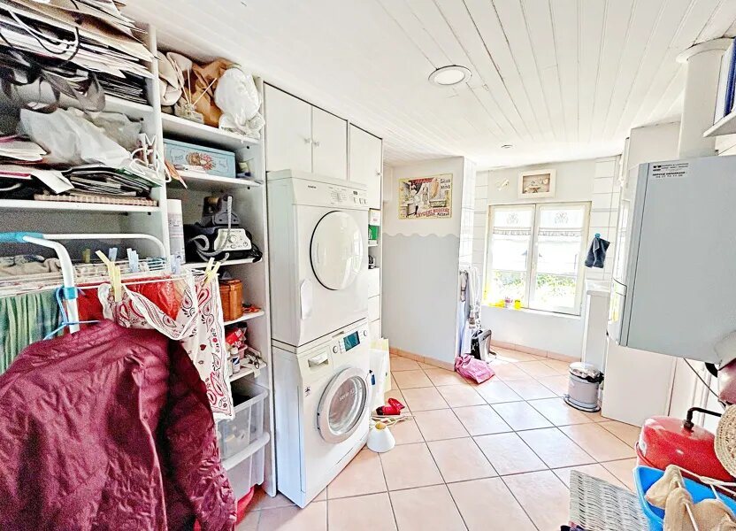 Maison à vendre, 135m², Riorges