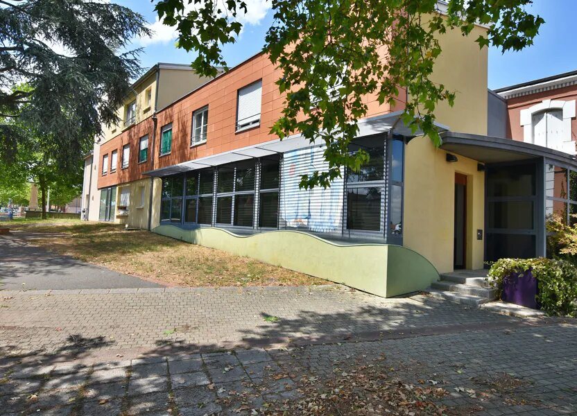 Maison à vendre, 130m², Mably