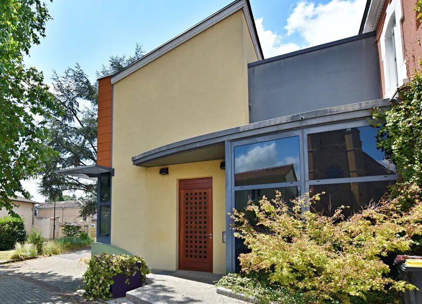 Maison à vendre, 130m², Mably