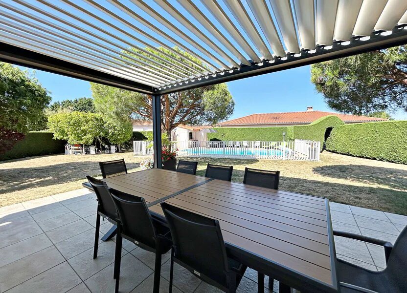 Maison à vendre, 166m², Saint-Léger-sur-Roanne