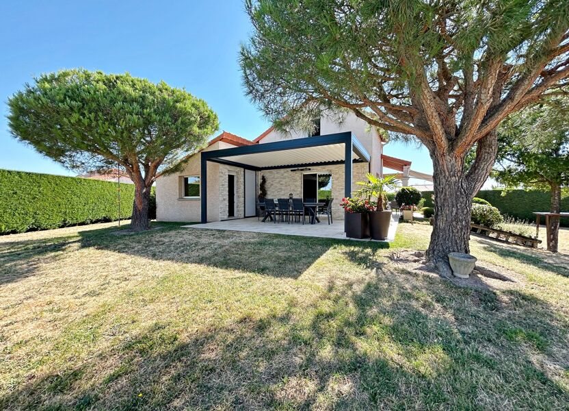 Maison à vendre, 166m², Saint-Léger-sur-Roanne