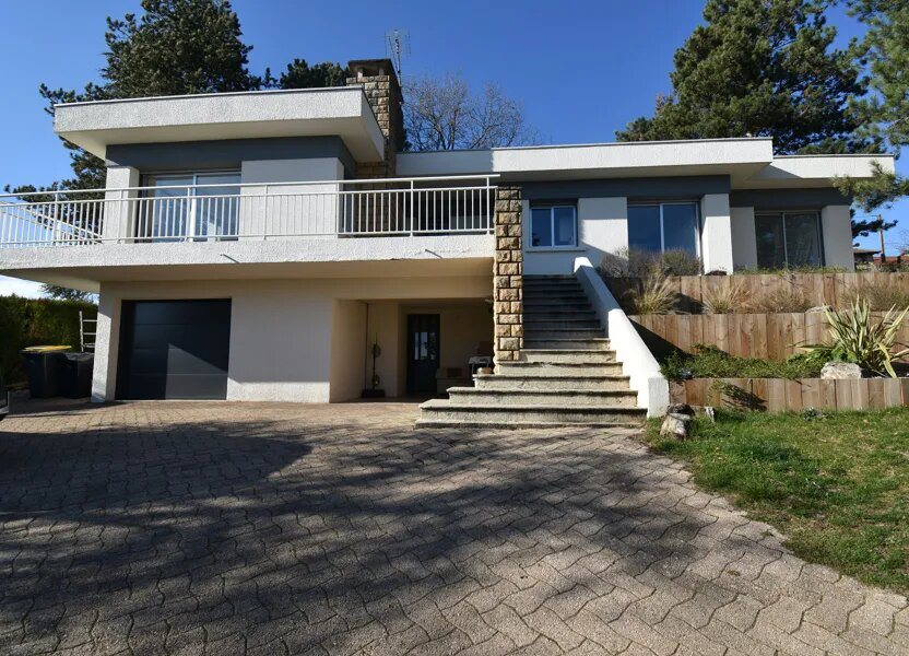 Maison à vendre, 125m², Régny