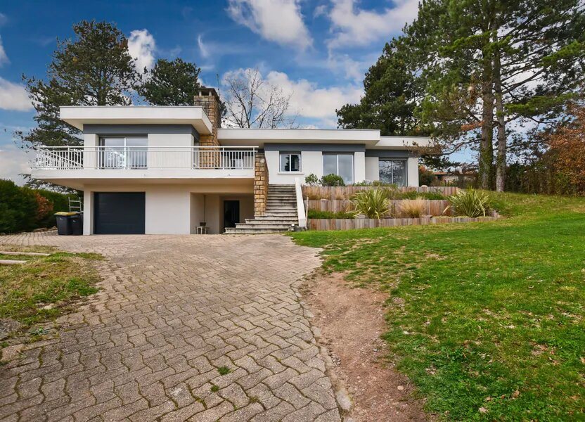 Maison à vendre, 125m², Régny